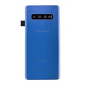 Samsung Galaxy S10 Back Cover GH82-18381C - Prisma Blauw