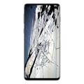 Samsung Galaxy S10 LCD en Touchscreen Reparatie - Zwart