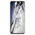 Samsung Galaxy S20 LCD en Touchscreen Reparatie - Roze