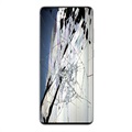 Samsung Galaxy S20 Ultra 5G LCD en Touchscreen Reparatie - Wit