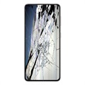 Samsung Galaxy S21 5G LCD en Touchscreen Reparatie - Wit