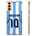 Samsung Galaxy S21+ 5G TPU-hoesje - Argentinië