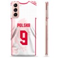 Samsung Galaxy S21 5G TPU-hoesje - Polen