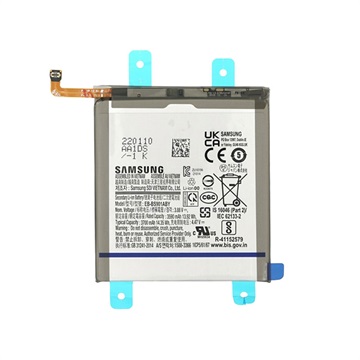 Samsung Galaxy S22 5G Batterij EB-BS901ABY - 3700mAh