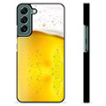 Samsung Galaxy S22+ 5G Beschermende Cover - Bier