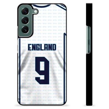 Samsung Galaxy S22+ 5G Beschermende Cover - Engeland