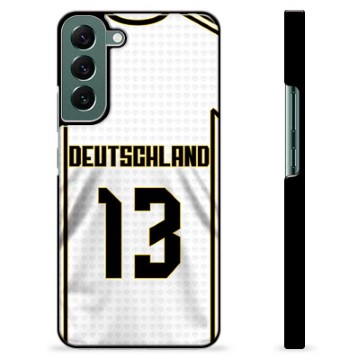 Samsung Galaxy S22+ 5G Beschermende Cover - Duitsland