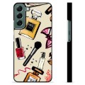 Samsung Galaxy S22+ 5G Beschermende Cover - Make-up