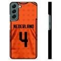 Samsung Galaxy S22+ 5G Beschermende Cover - Nederland