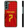 Samsung Galaxy S22+ 5G Beschermende Cover - Portugal