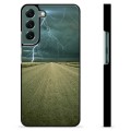 Samsung Galaxy S22+ 5G Beschermende Cover - Storm