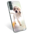 Samsung Galaxy S22+ 5G TPU Hoesje - Hond