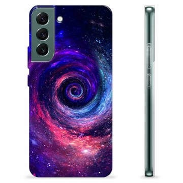 Samsung Galaxy S22+ 5G TPU-hoesje - Galaxy