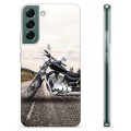 Samsung Galaxy S22+ 5G TPU Hoesje - Motor