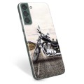 Samsung Galaxy S22+ 5G TPU Hoesje - Motor