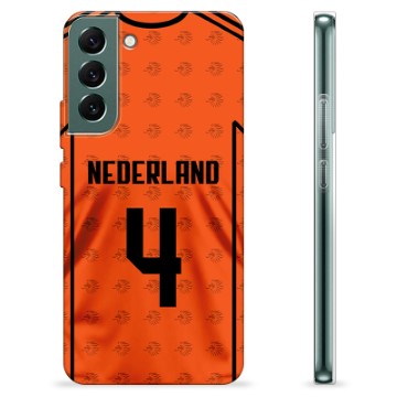 Samsung Galaxy S22+ 5G TPU-hoesje - Nederland