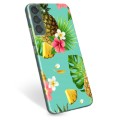 Samsung Galaxy S22+ 5G TPU Hoesje - Zomer