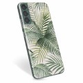 Samsung Galaxy S22+ 5G TPU Hoesje - Tropic