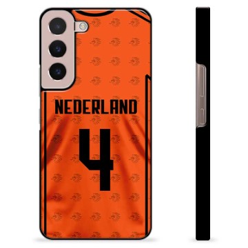 Samsung Galaxy S22 5G Beschermende Cover - Nederland