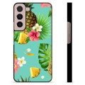 Samsung Galaxy S22 5G Beschermende Cover - Zomer