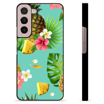 Samsung Galaxy S22 5G Beschermende Cover - Zomer