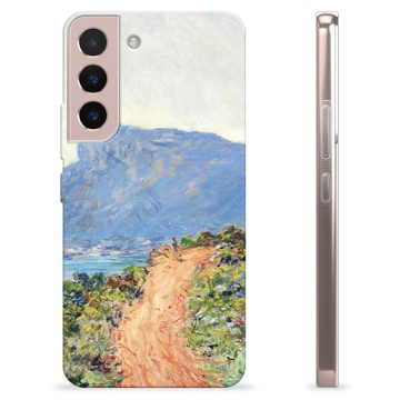 Samsung Galaxy S22 5G TPU-hoesje - Corniche