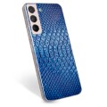 Samsung Galaxy S22 5G TPU Case - Leer