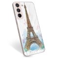 Samsung Galaxy S22 5G TPU Case - Parijs