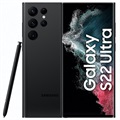 Samsung Galaxy Z Fold3 5G - 256GB - Fantoom Zwart