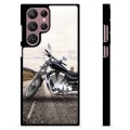 Samsung Galaxy S22 Ultra 5G Beschermende Cover - Motorfiets