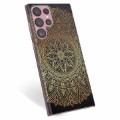 Samsung Galaxy S22 Ultra 5G TPU-hoesje - Mandala