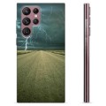 Samsung Galaxy S22 Ultra 5G TPU-hoesje - Storm