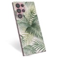 Samsung Galaxy S22 Ultra 5G TPU-hoesje - Tropic