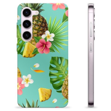 Samsung Galaxy S23 5G TPU-hoesje - Zomer