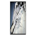 Samsung Galaxy S23 Ultra 5G LCD en Touchscreen Reparatie - Groen