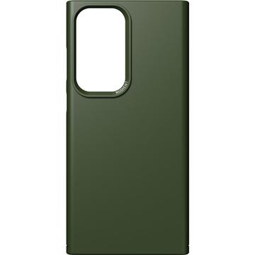 Samsung Galaxy S23 Ultra 5G Nudient Thin Case - Groen