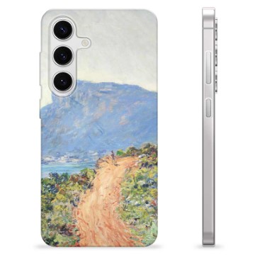 Samsung Galaxy S24 TPU-hoesje - Corniche