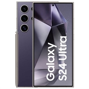 Samsung Galaxy S24 Ultra - 512GB -  Titanium Violet