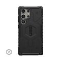 Samsung Galaxy S24 Ultra UAG Pathfinder Pro Hybride Hoesje - Zwart