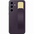 Samsung Galaxy S24+ Standing Grip Case EF-GS926CEEGWW - Donker Violet