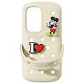 Samsung Galaxy S25 Crocs hoesje GP-FPS931SBAUW - Bot