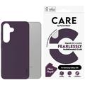 Samsung Galaxy S25 PanzerGlass Care Fearlessly Fashionable Hoesje - MagSafe Compatibel