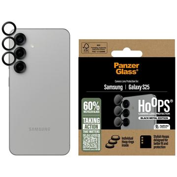 Samsung Galaxy S25 PanzerGlass Hoops Camera Lens Beschermer