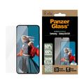 Samsung Galaxy S25 PanzerGlass Ultra-Wide Fit Screenprotector - 9H