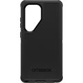 Samsung Galaxy S25 Ultra OtterBox Defender Hoesje - Zwart