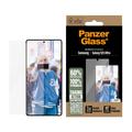 Samsung Galaxy S25 Ultra PanzerGlass Ultra-Wide Fit Screenprotector - 9H