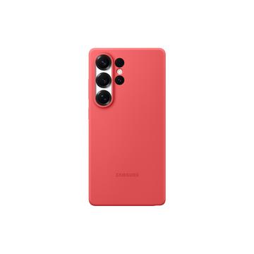 Samsung Galaxy S25 Ultra Silicone Cover EF-PS938CREGWW - Rot