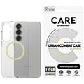 Samsung Galaxy S25+ PanzerGlass Care Urban Combat Hoesje - MagSafe-kompatibel