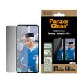 Samsung Galaxy S25+ PanzerGlass Ultra-Wide Fit Privacy EasyAligner Screenprotector