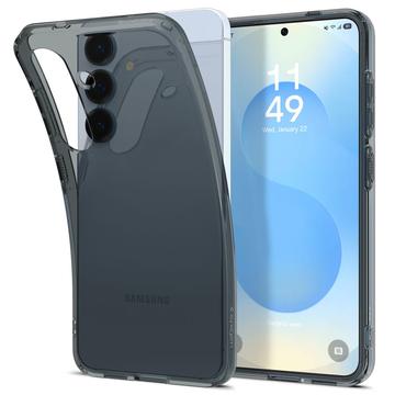 Samsung Galaxy S25+ Spigen Liquid Crystal TPU Hoesje